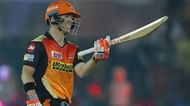 David Warner